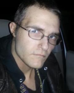 Man, 37. PaulPamperin