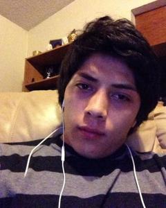 Man, 30. Dante18