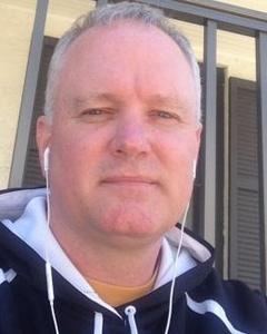 Man, 58. Ron442678