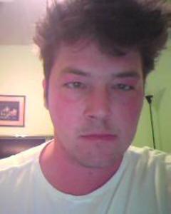 Man, 47. mattman257