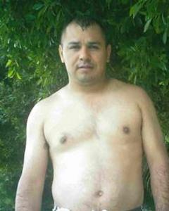Man, 52. azteca154