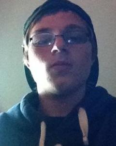 Man, 28. Mr_highagian