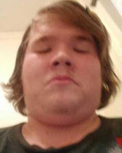 Man, 31. monsterrc