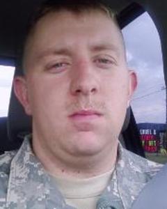 Man, 40. armyguy840677