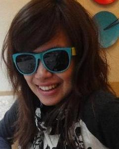 Woman, 35. Fgail