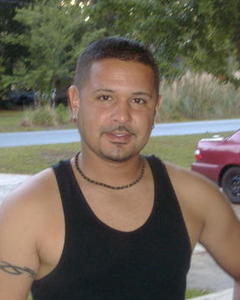 Man, 46. onyncora