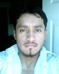 Man, 43. ABRAHAMLINCON