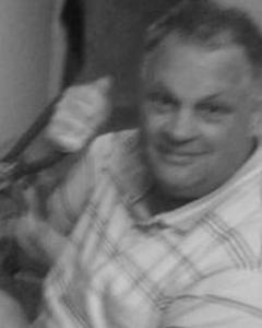 Man, 75. DRREDUNDANTMD