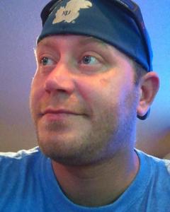 Man, 45. Mickblue7272