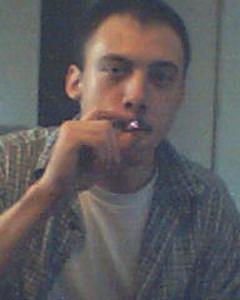 Man, 39. RodgerLodge80