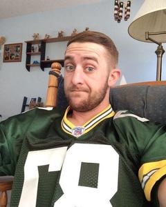 Man, 34. JoJo5137