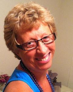 Woman, 70. Trekker2014