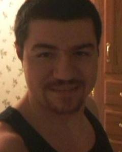 Man, 35. MR2HODGE
