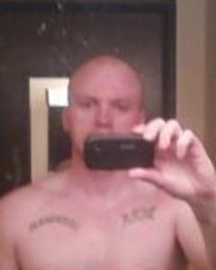 Man, 45. stiffrod33