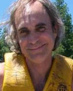 Man, 67. CrestlinePete