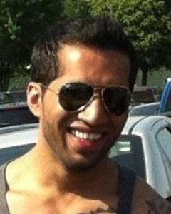 Man, 37. Umair8472