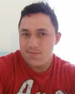 Man, 36. everaldo5484