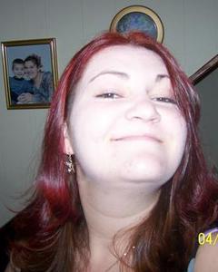 Woman, 45. leopardangel99