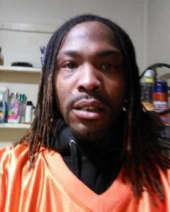 Man, 45. Derrick_Da_Gre