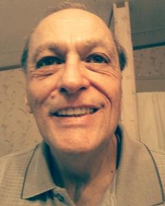 Man, 70. Dave3218128