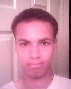 Man, 28. camrent