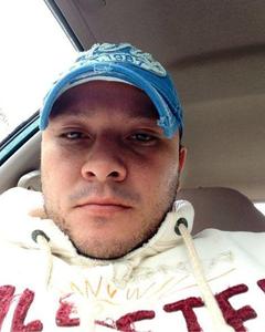 Man, 40. Camilo09
