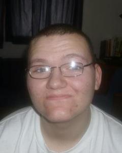 Man, 32. harddog3471
