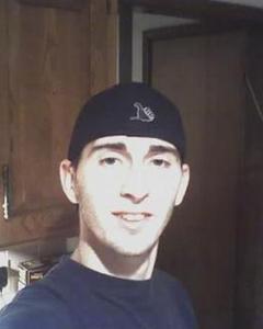Man, 41. icemanb84