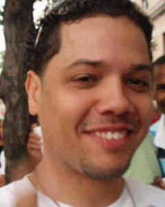 Man, 46. dominican664