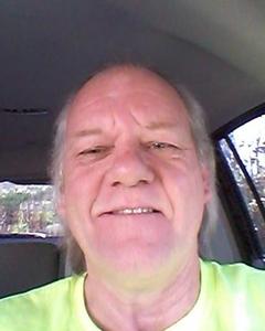Man, 64. Kenwoodh561