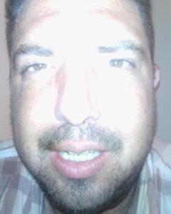 Man, 48. tillyhinker
