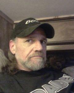 Man, 67. Bearman58