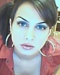 Woman, 40. paulljanet