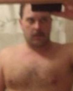 Man, 44. timeforsomethi