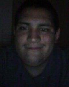 Man, 31. dissandoval