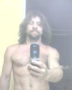 Man, 56. bluesman0702