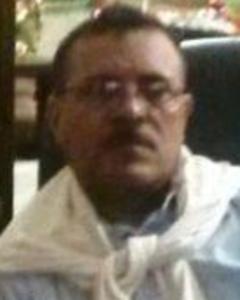 Man, 59. margaritapagua