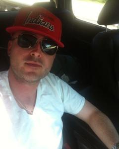 Man, 41. Nick09046178