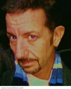Man, 56. scottd1862