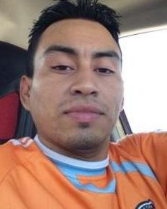 Man, 33. Dannymotta