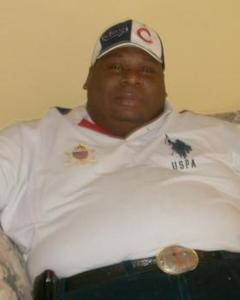 Man, 59. medinah39
