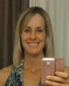 Woman, 57. MISSFITNES4035