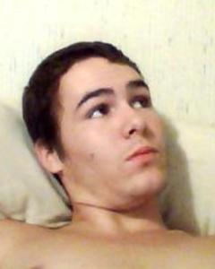 Man, 33. kdw1991