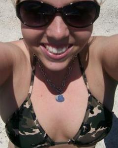 Woman, 45. CasieAleain08