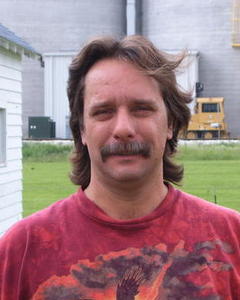 Man, 55. poohs_uncle