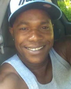 Man, 40. ifabi