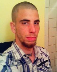 Man, 35. dominibl_89