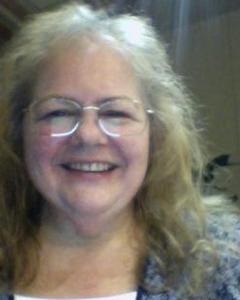 Woman, 61. worksatlove