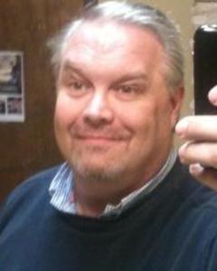 Man, 57. Promoman86