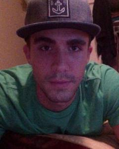 Man, 38. millz7322